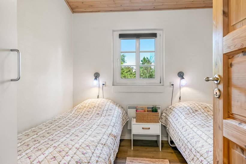 Foto von Ferienhaus DG16 in Fjand - Westjütland