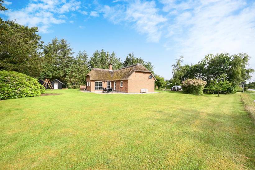 Foto von Ferienhaus DG16 in Fjand - Westjütland