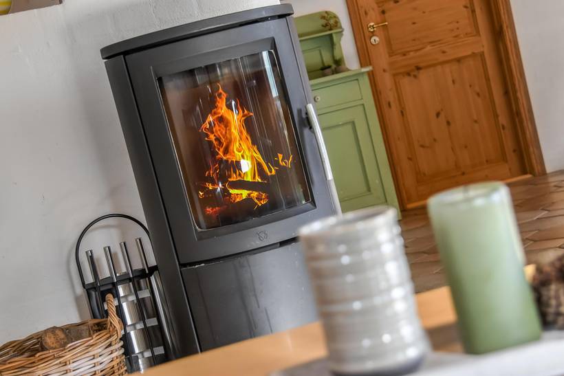 Foto von Ferienhaus DG16 in Fjand - Westjütland