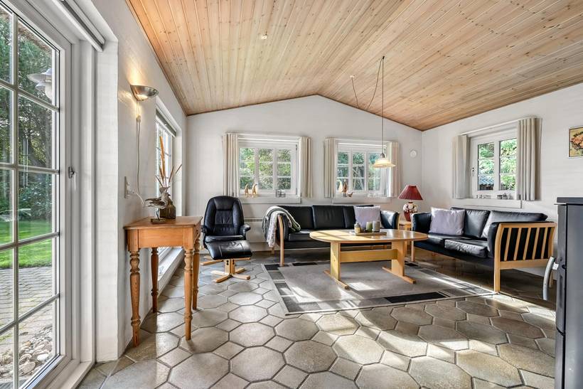 Foto von Ferienhaus DG16 in Fjand - Westjütland