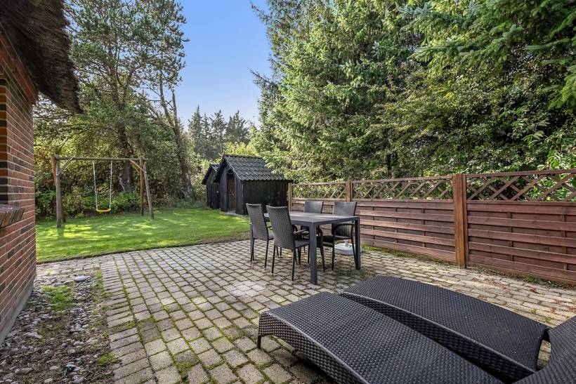 Foto von Ferienhaus DG16 in Fjand - Westjütland