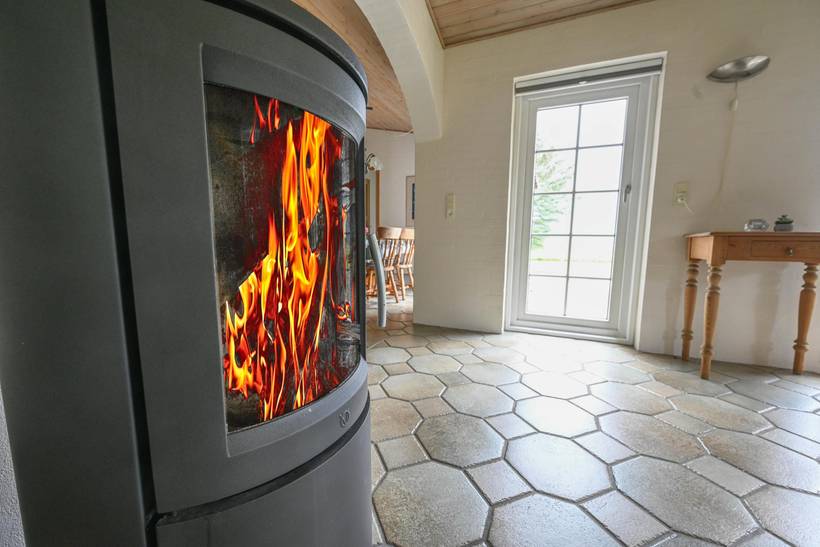Foto von Ferienhaus DG16 in Fjand - Westjütland