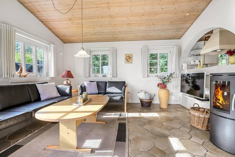 Foto von Ferienhaus DG16 in Fjand - Westjütland