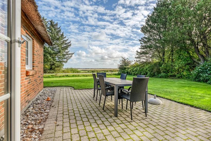 Foto von Ferienhaus DG16 in Fjand - Westjütland