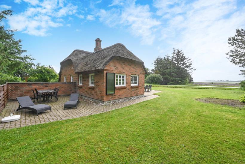 Foto von Ferienhaus DG16 in Fjand - Westjütland