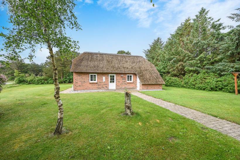 Foto von Ferienhaus DG16 in Fjand - Westjütland