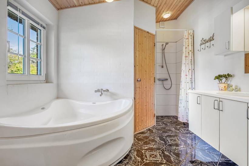 Foto von Ferienhaus DG16 in Fjand - Westjütland