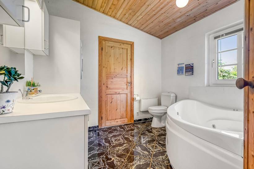 Foto von Ferienhaus DG16 in Fjand - Westjütland