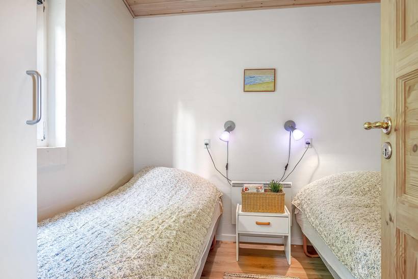 Foto von Ferienhaus DG16 in Fjand - Westjütland