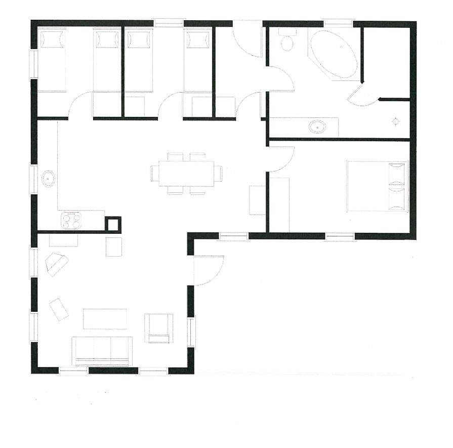 Vorschaubild von Ferienhaus DG16 in Fjand - Westjütland
