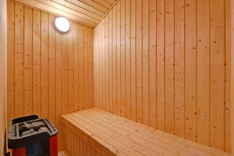 Foto von Ferienhaus DG16 in Fjand - Westjütland