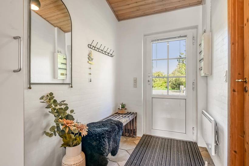 Foto von Ferienhaus DG16 in Fjand - Westjütland