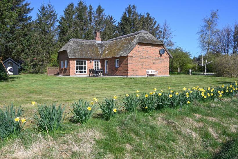 Foto von Ferienhaus DG16 in Fjand - Westjütland
