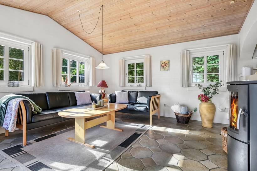 Foto von Ferienhaus DG16 in Fjand - Westjütland