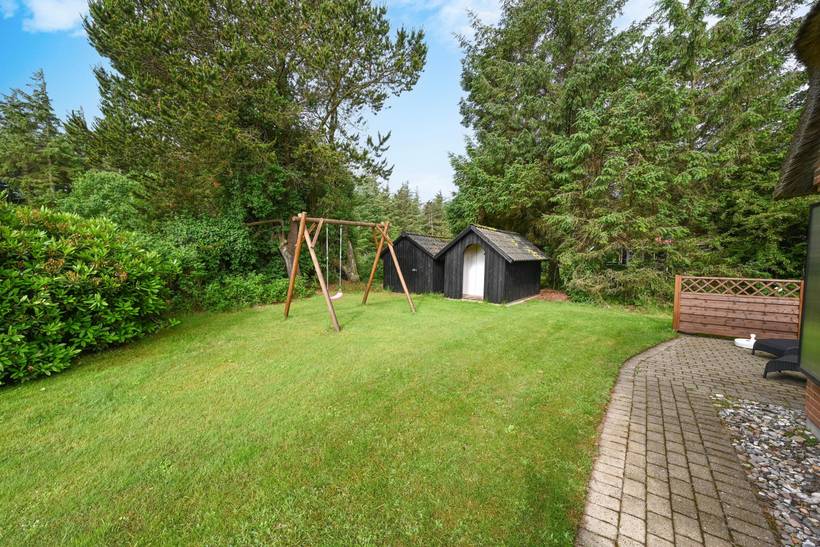 Foto von Ferienhaus DG16 in Fjand - Westjütland