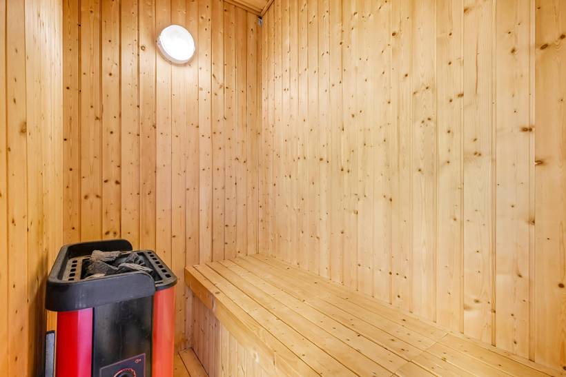 Foto von Ferienhaus DG16 in Fjand - Westjütland