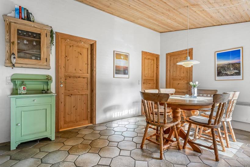 Foto von Ferienhaus DG16 in Fjand - Westjütland