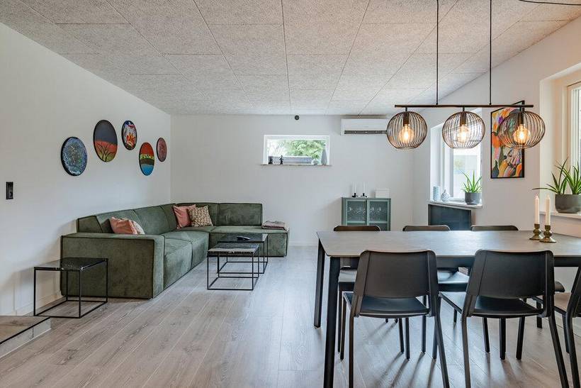 Foto von Ferienhaus DG17 in Marielyst - Falster