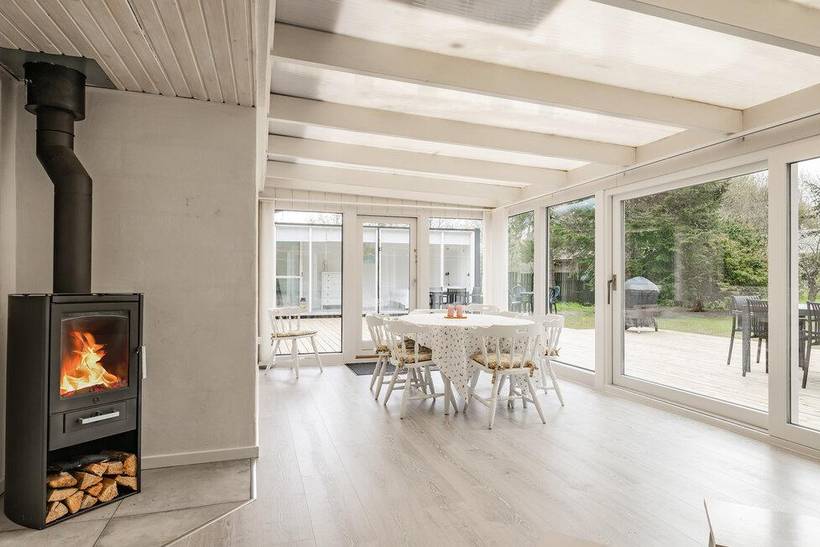 Foto von Ferienhaus DG17 in Marielyst - Falster
