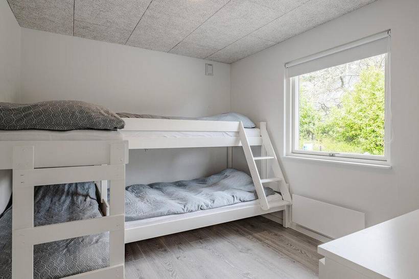 Foto von Ferienhaus DG17 in Marielyst - Falster