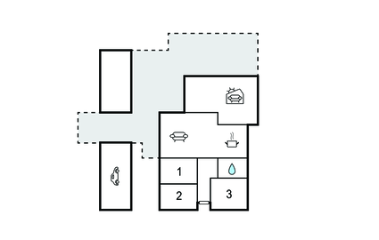 Vorschaubild von Ferienhaus DG17 in Marielyst - Falster
