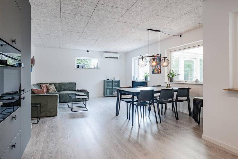 Foto von Ferienhaus DG17 in Marielyst - Falster