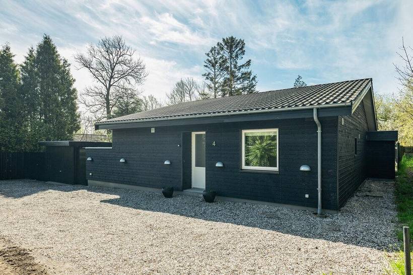 Foto von Ferienhaus DG17 in Marielyst - Falster