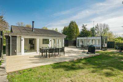 Vorschaubild von Ferienhaus DG17 in Marielyst - Falster