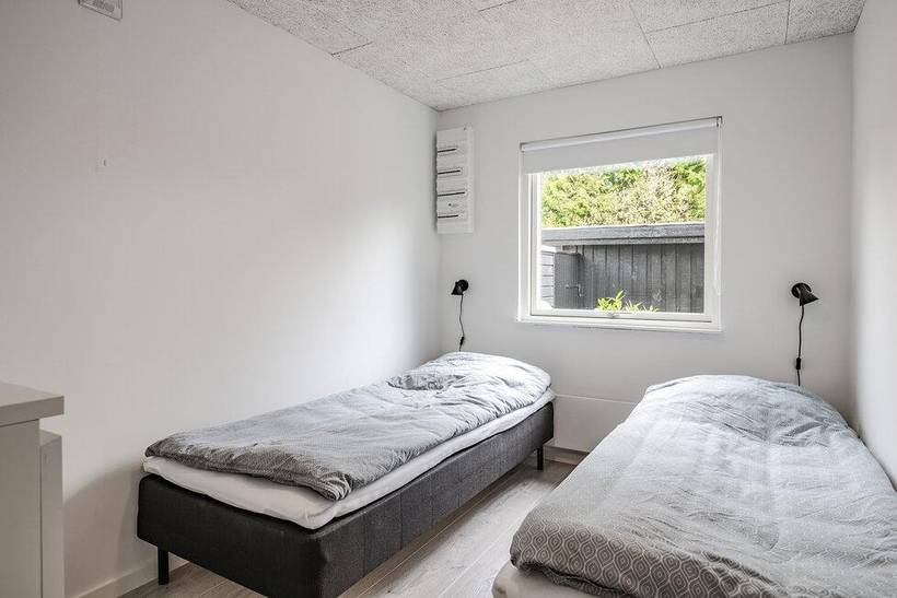 Foto von Ferienhaus DG17 in Marielyst - Falster