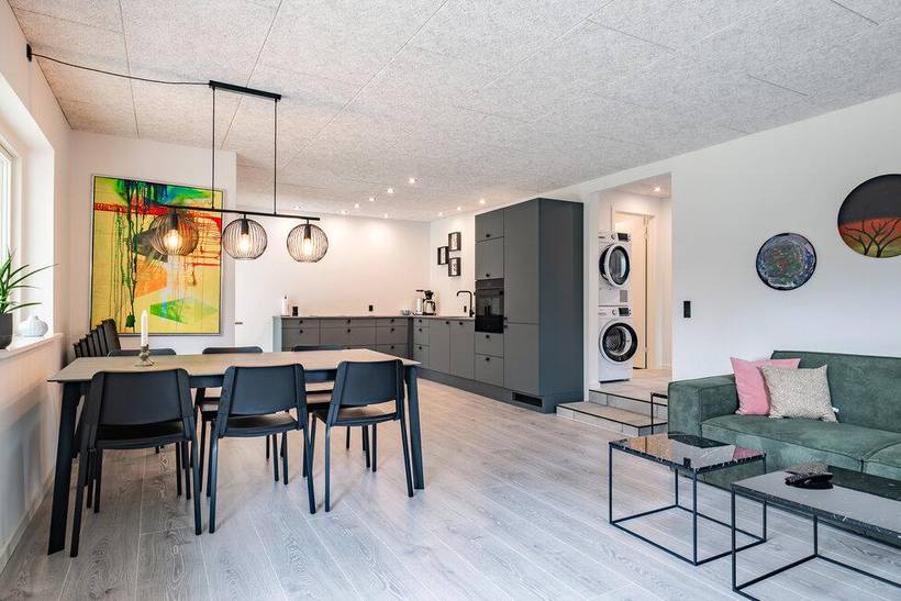 Foto von Ferienhaus DG17 in Marielyst - Falster
