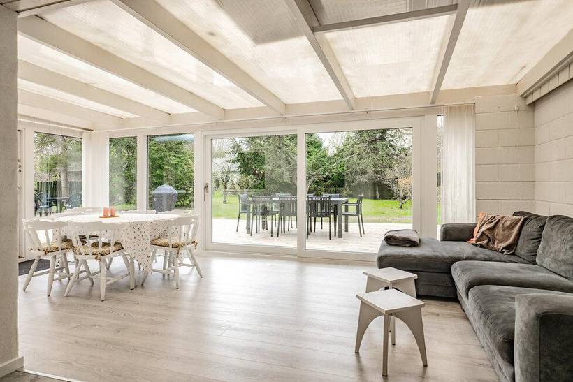 Foto von Ferienhaus DG17 in Marielyst - Falster