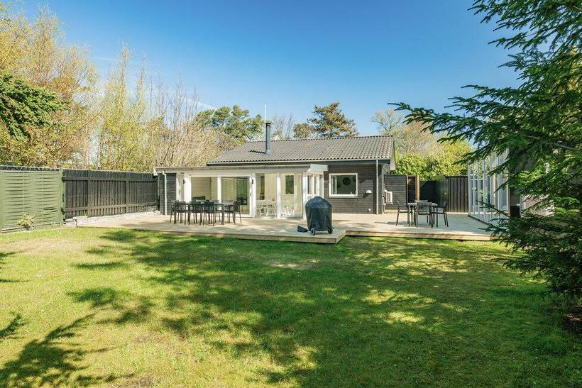 Foto von Ferienhaus DG17 in Marielyst - Falster