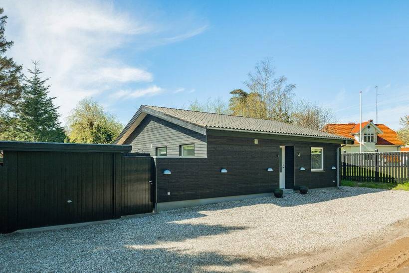 Foto von Ferienhaus DG17 in Marielyst - Falster