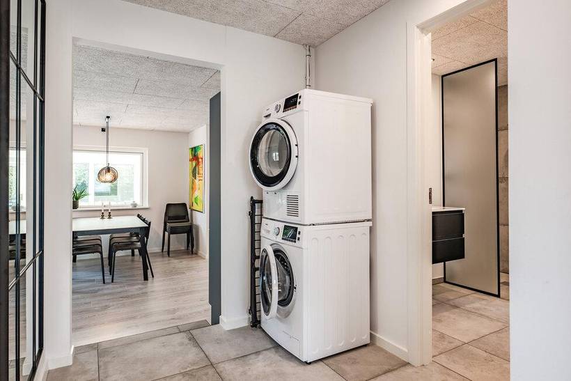 Foto von Ferienhaus DG17 in Marielyst - Falster
