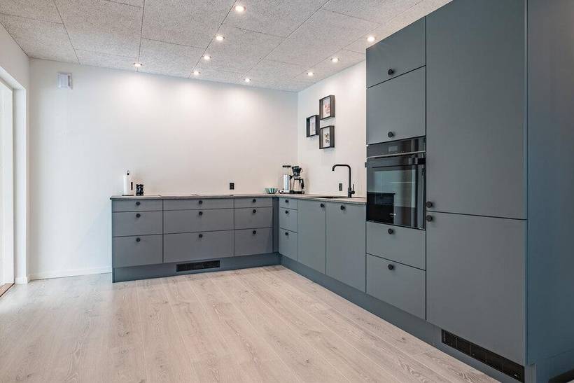Foto von Ferienhaus DG17 in Marielyst - Falster