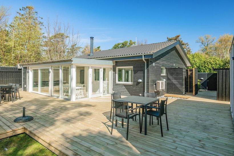 Foto von Ferienhaus DG17 in Marielyst - Falster