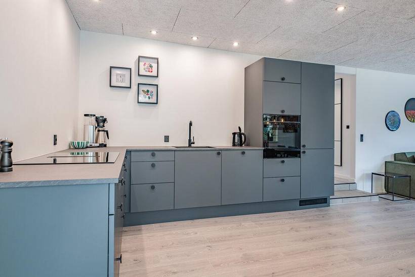 Foto von Ferienhaus DG17 in Marielyst - Falster