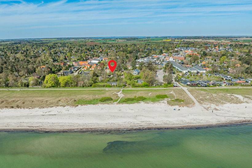Foto von Ferienhaus DG17 in Marielyst - Falster