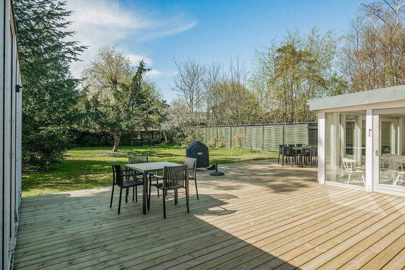 Foto von Ferienhaus DG17 in Marielyst - Falster