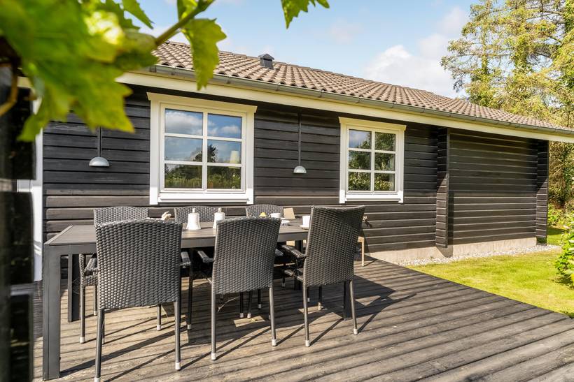 Foto von Ferienhaus DG19 in Mou - Egense - Nordjütland Ost