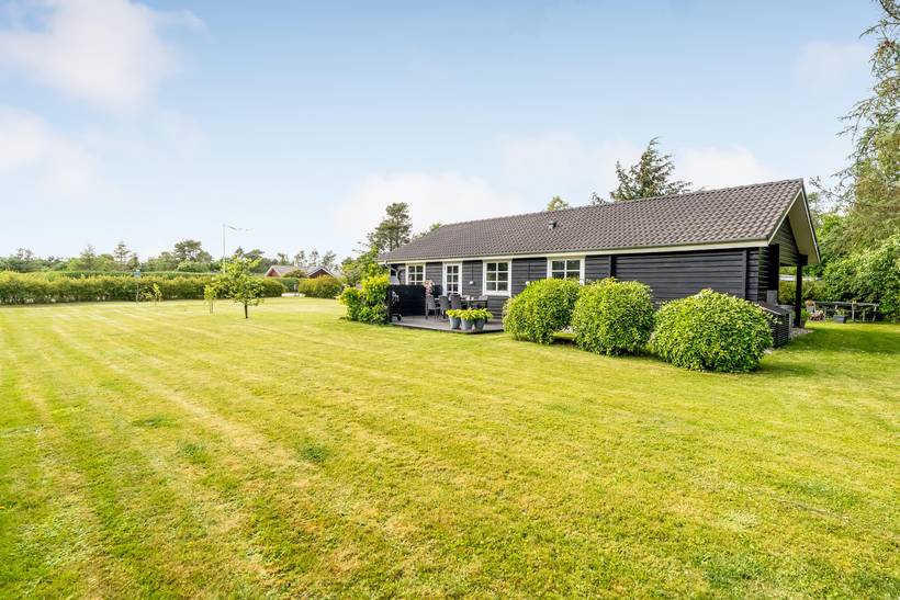 Foto von Ferienhaus DG19 in Mou - Egense - Nordjütland Ost