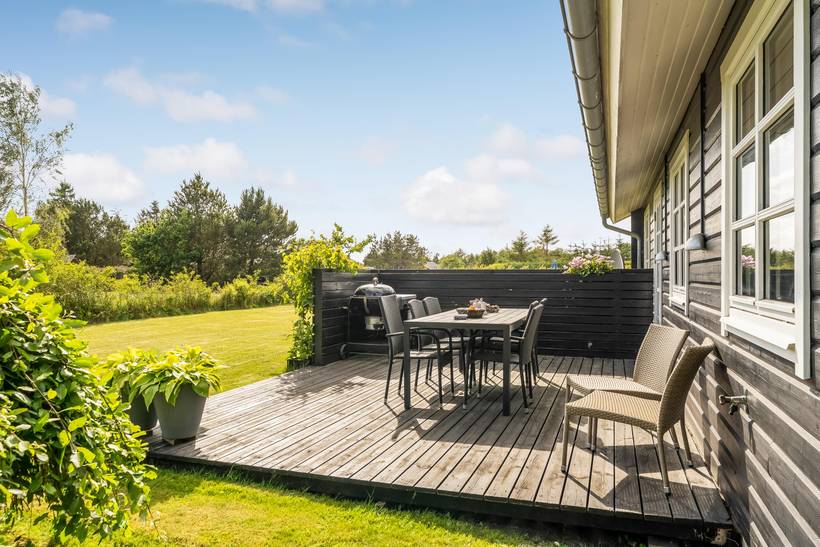 Foto von Ferienhaus DG19 in Mou - Egense - Nordjütland Ost