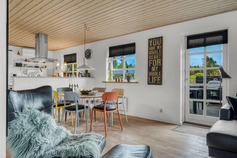 Foto von Ferienhaus DG19 in Mou - Egense - Nordjütland Ost