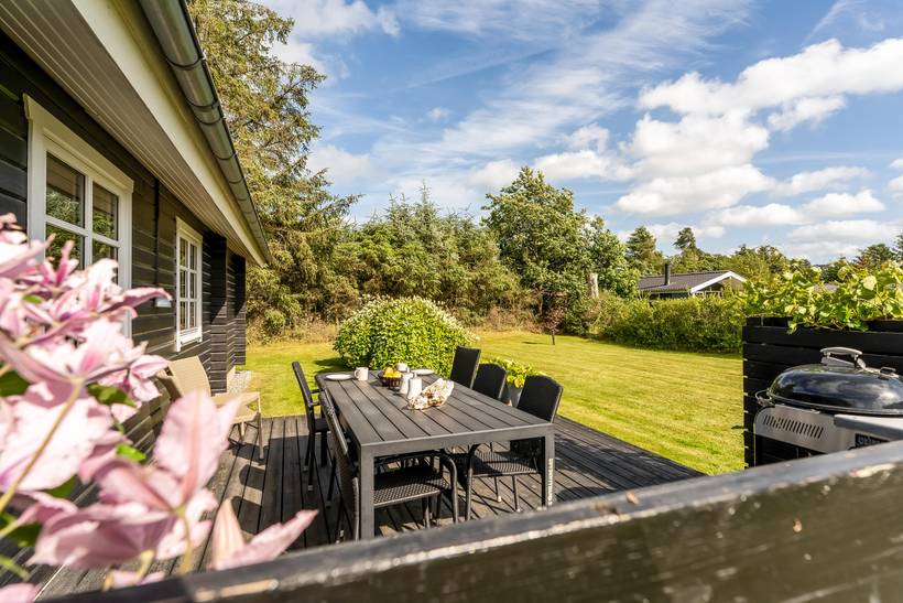 Foto von Ferienhaus DG19 in Mou - Egense - Nordjütland Ost