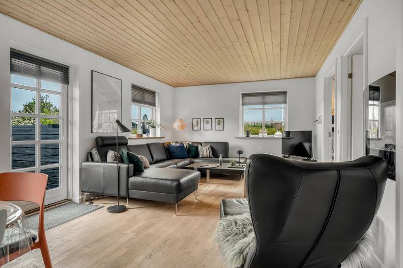 Foto von Ferienhaus DG19 in Mou - Egense - Nordjütland Ost