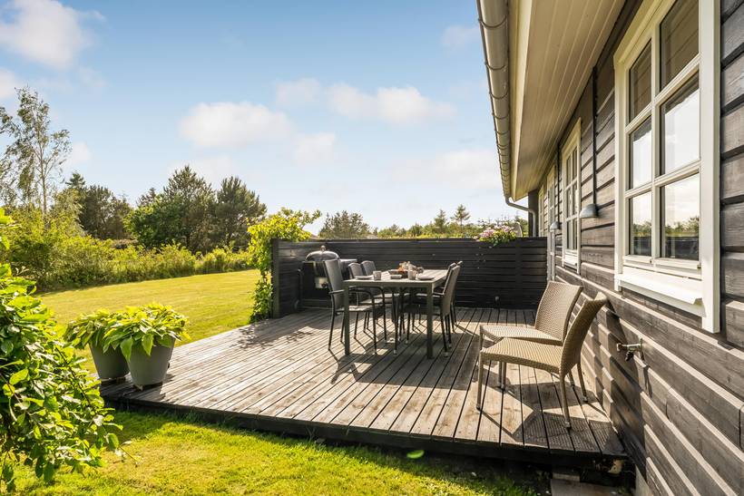 Foto von Ferienhaus DG19 in Mou - Egense - Nordjütland Ost