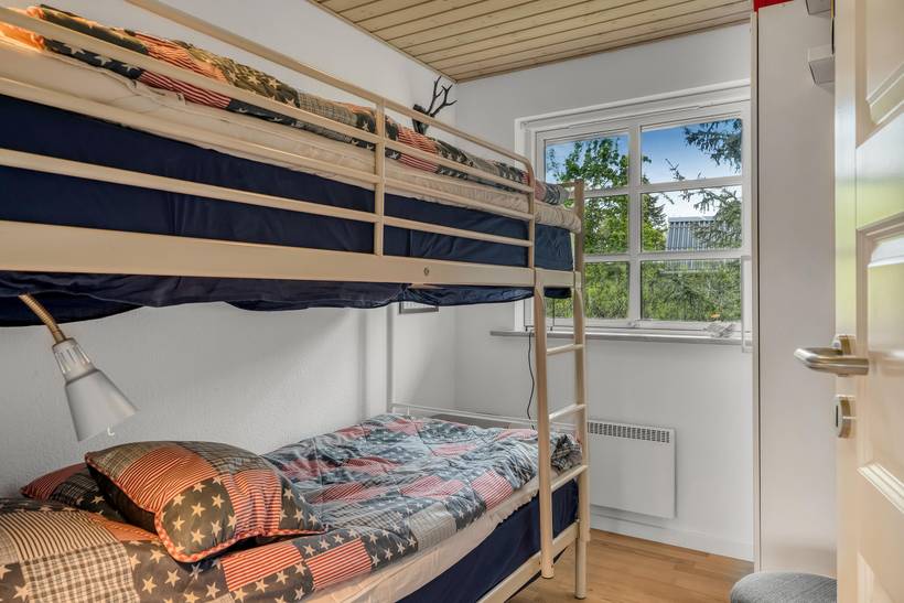 Foto von Ferienhaus DG19 in Mou - Egense - Nordjütland Ost
