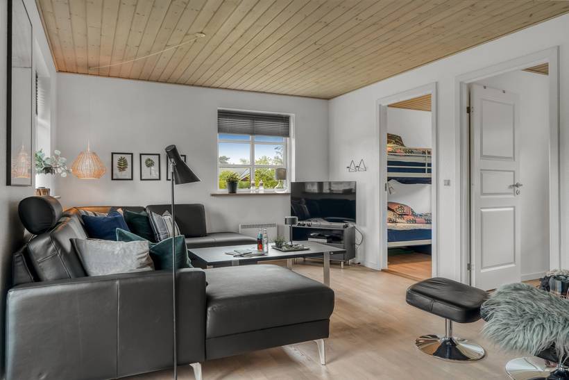 Foto von Ferienhaus DG19 in Mou - Egense - Nordjütland Ost