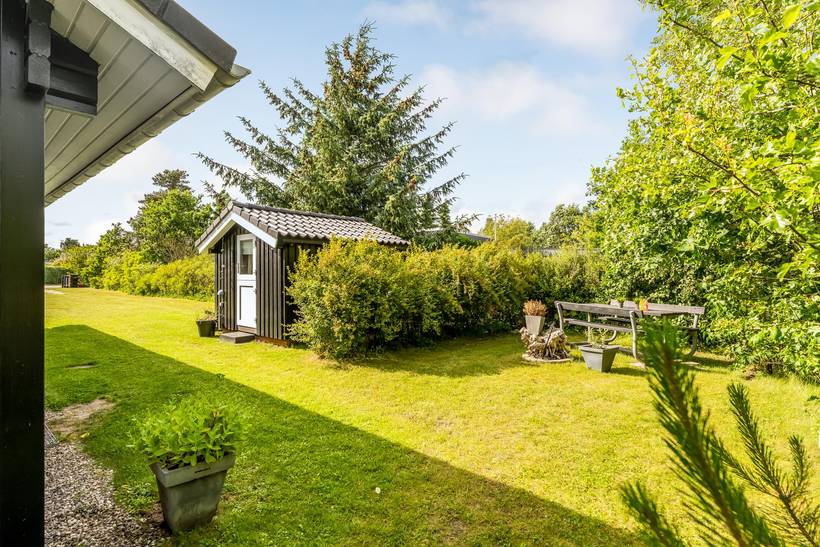 Foto von Ferienhaus DG19 in Mou - Egense - Nordjütland Ost