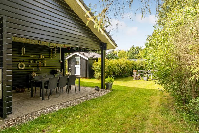 Foto von Ferienhaus DG19 in Mou - Egense - Nordjütland Ost